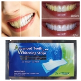 Sbiancamento dei denti strisce casa sbiancamento dentale più bianco